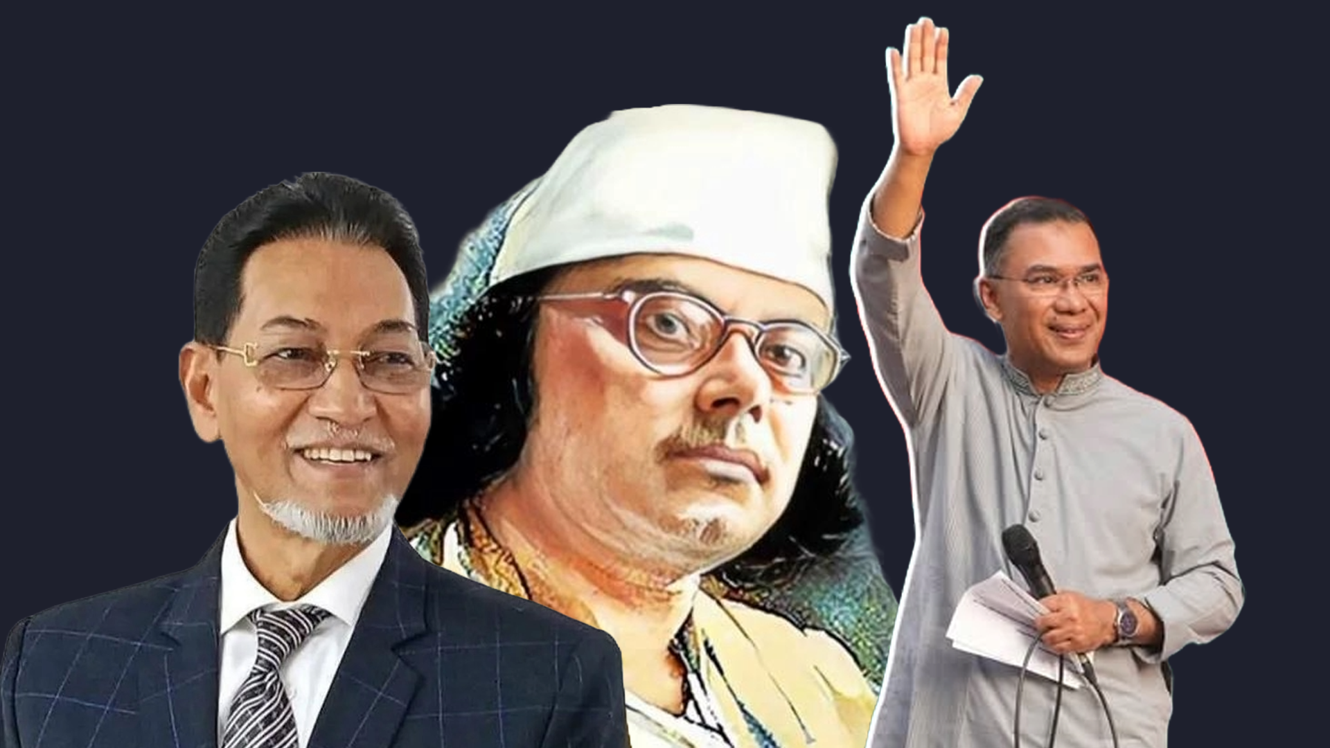 ‘আমাদের নজরুল হলেন তারেক রহমান’: প্রধান হুইপ নূরুল ইসলাম মনি