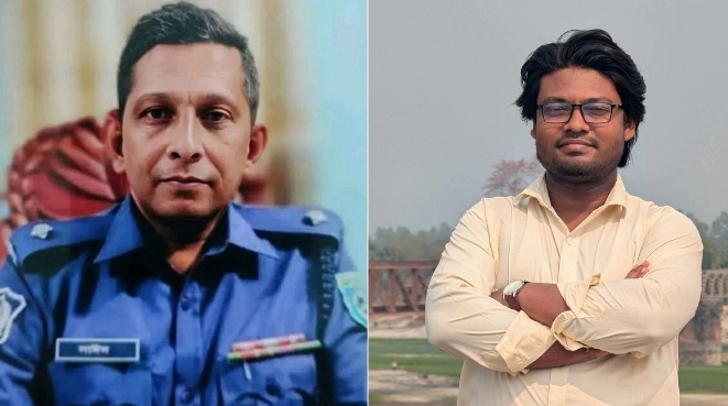 জুলাই দিবসে সাংবাদিকের ওপর হামলা, ‘রাজনৈতিক ইস্যুতে’ তিন দিনেও মামলা নেয়নি পুলিশ