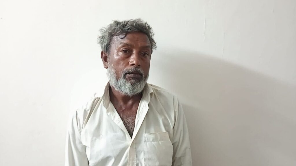 শরীয়তপুরের উত্তর তারাবুনিয়ায় নিখোঁজ শিশু উদ্ধার, ধর্ষণ চেষ্টার অভিযোগে বৃদ্ধ আটক.!