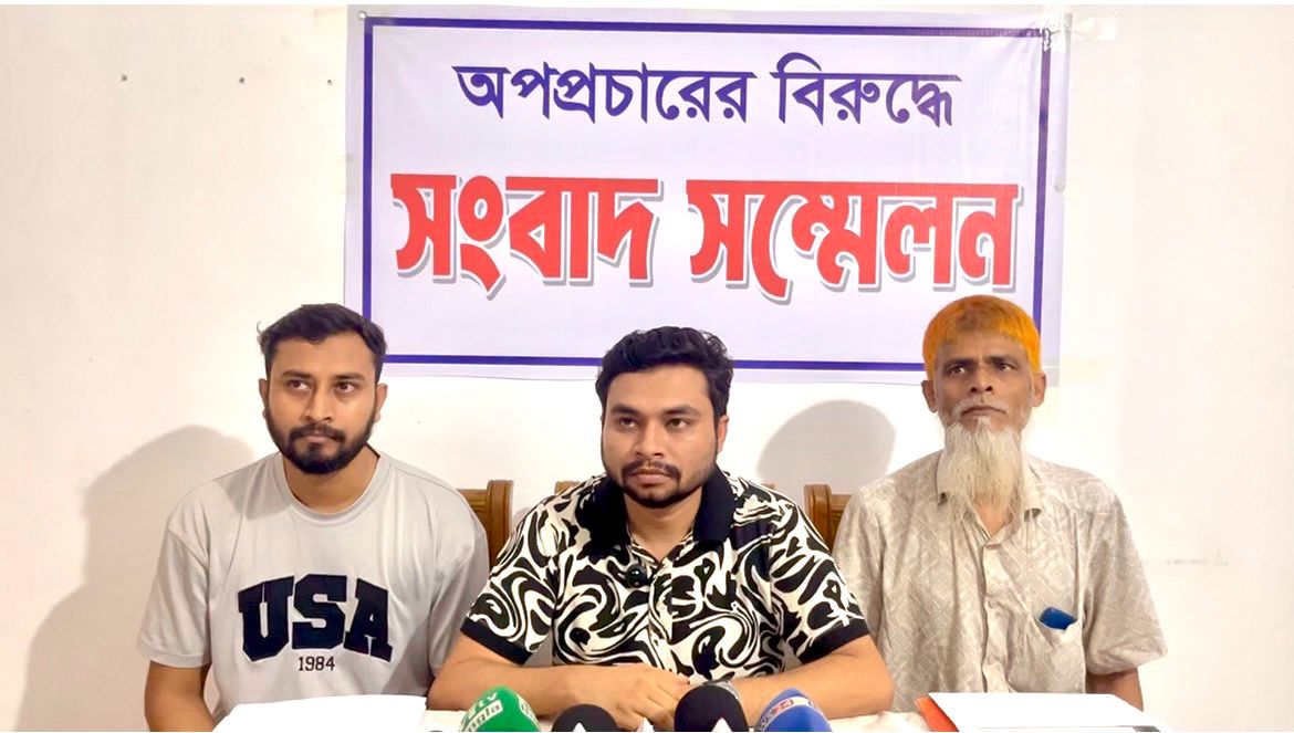 ফ্যাসিবাদবিরোধী আন্দোলনে জেল খেটেছি, এখন আওয়ামী লীগের দোসর অপবাদ