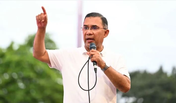যারা দেশে বিভ্রান্তি ছড়াচ্ছে তাদের নজরদারিতে রাখার আহ্বান প্রধানমন্ত্রীর