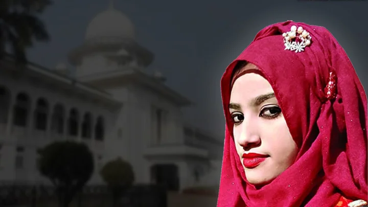 নুসরাত হত্যা: ২ আসামির মৃত্যুদণ্ড বহাল, ৪ জনের যাবজ্জীবন, খালাস ১০