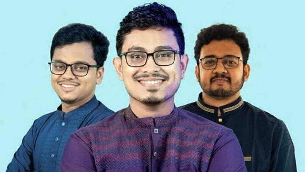 ডাকসুর বরাদ্দের এক পয়সাও নিইনি: সাদিক কায়েম