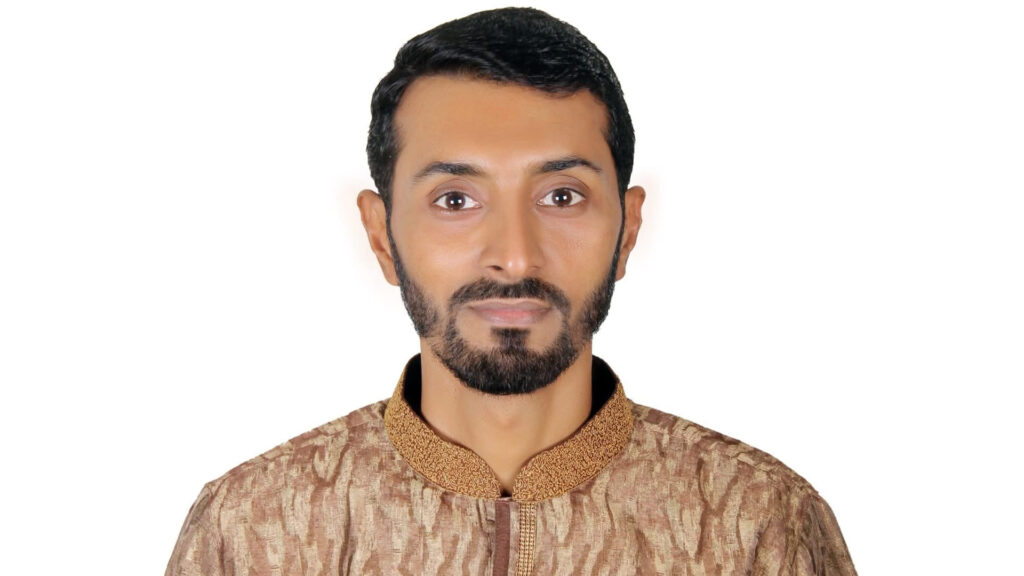 কুমিল্লা পল্লী বিদ্যুৎ সমিতি-৩-এর এলাকা পরিচালক পদে রানা সরকারকে পেতে চায় এলাকাবাসী