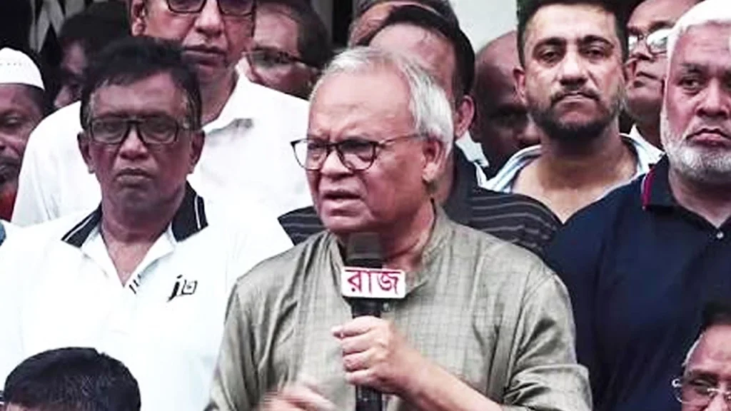 ট্রেনে যারা আগুন দিয়েছে, তারা জামায়াতের লোক: রিজভী