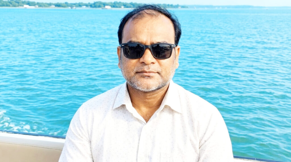সোনারগাঁয়ে যুবদল নেতা হত্যায় মামলা, প্রধান আসামি ছাত্রদল নেতা রিজভী
