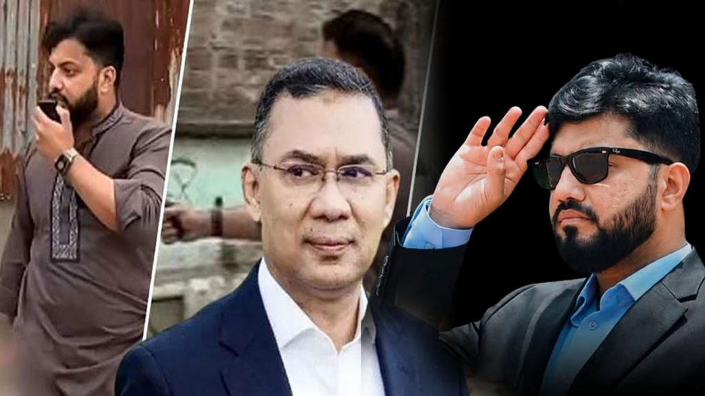 প্রধানমন্ত্রীর পদত্যাগের নির্দেশকে ‘সেরা পরামর্শ’ বললেন ইশরাক, চক্রান্তের অভিযোগ