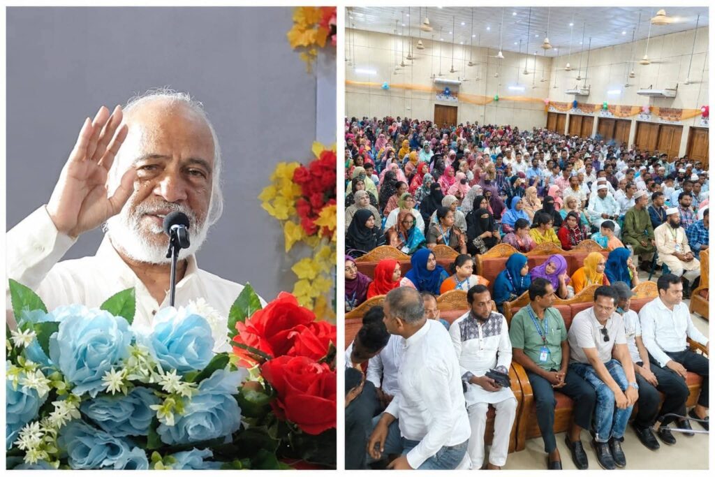 বিএনপি সরকারের অবদানেই শিক্ষকরা শতভাগ বেতন সুবিধা পাচ্ছেন: মঈন খান
