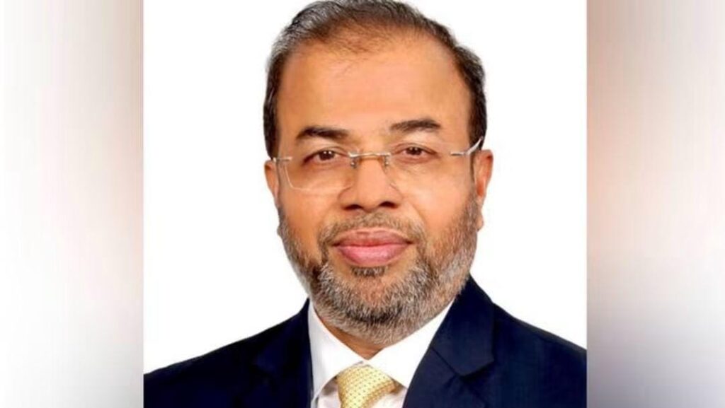 ২ দিনের সফরে কক্সবাজার আসছেন পরিবেশ প্রতিমন্ত্রী শেখ ফরিদুল ইসলাম…!
