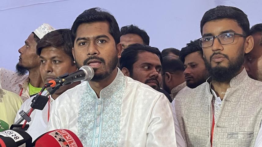 জামায়াত রাজনীতি করতে পারলে আওয়ামী লীগ কেন পারবে না, প্রশ্ন প্রতিমন্ত্রী নুরের