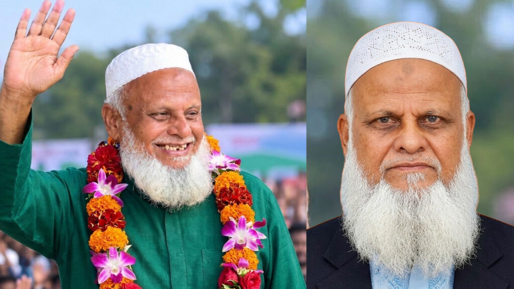 আসন্ন জগতপুর ইউপি নির্বাচন: বিএনপির সমর্থন পেলে বিপুল ভোটে জয়যুক্ত হবেন আক্তারুল হক মাস্টার বলছেন ইউনিয়নবাসী